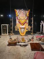 Sanjivani Mahasamadhi of HH Shrimat Parijnanashram Swamiji III
